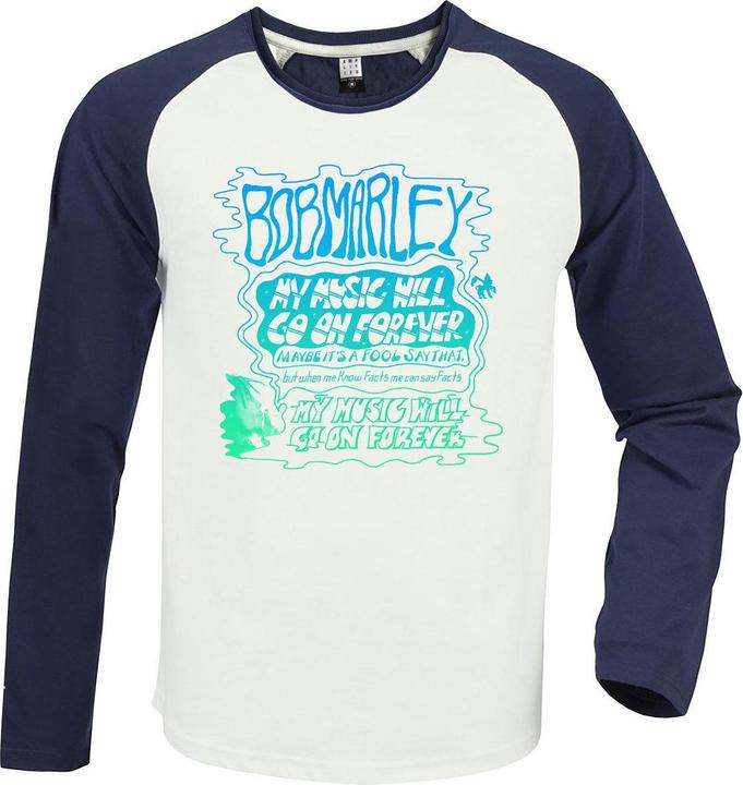 Produktbild Amplified My Music Will Go On Forever TShirt (M)