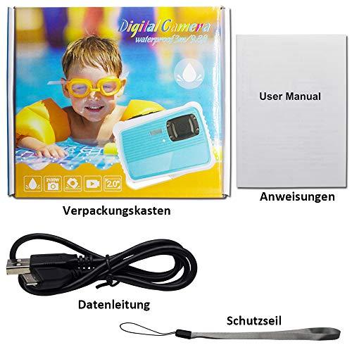 Produktbild Amtsee Kinderkamera
