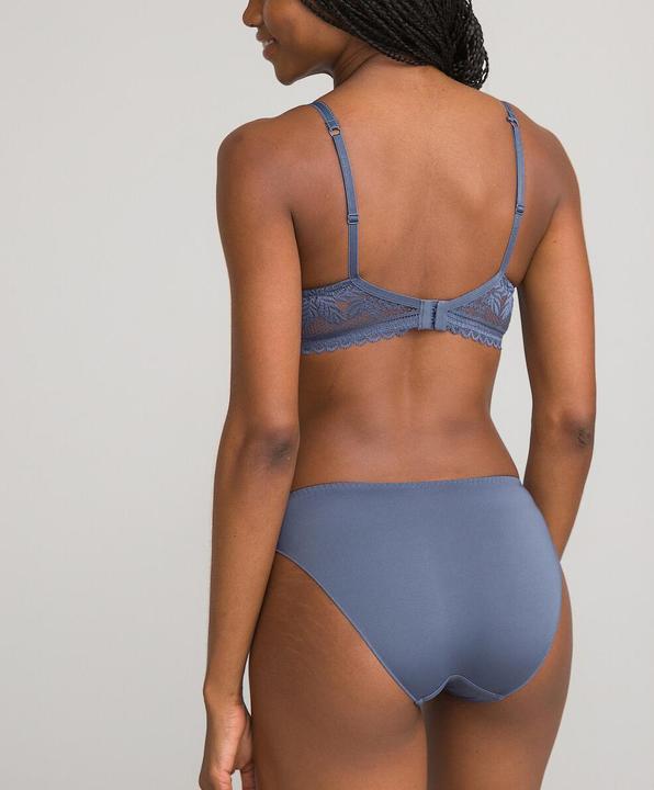 Produktbild La Redoute Collections Full-Cup-BH aus Recycling-Spitze (70 C)