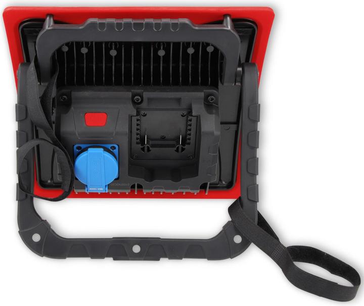 Immagine prodotto Stier Wechselakku (5000 lm)