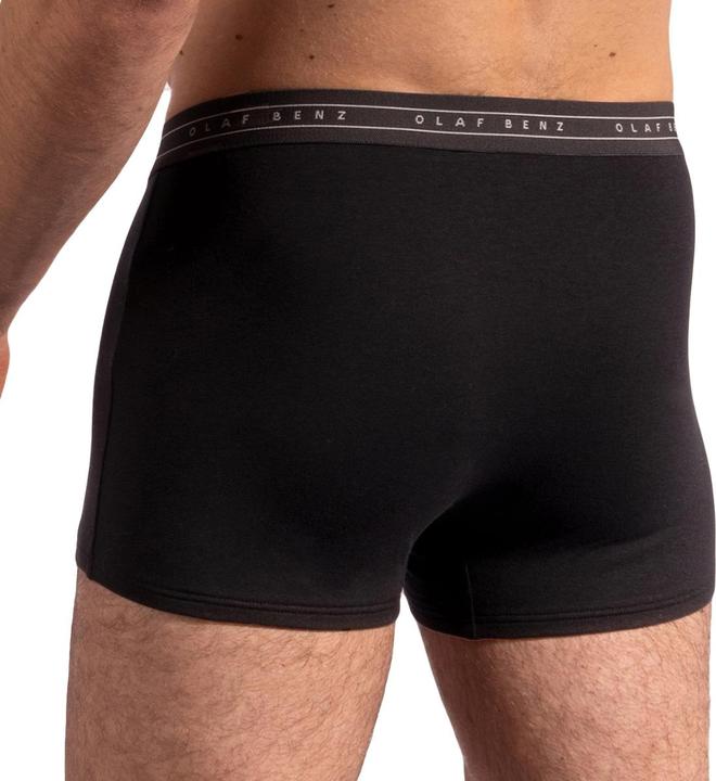 Produktbild Olaf Benz 2erPack Boxerpants (XL, 2er Pack)