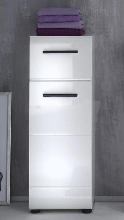 Immagine prodotto Trendteam Lucentezza della pelle (30 x 31 x 79 cm)