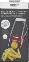 Image du produit Cook Concept Pommes Frites-Schneider 2 Gitter