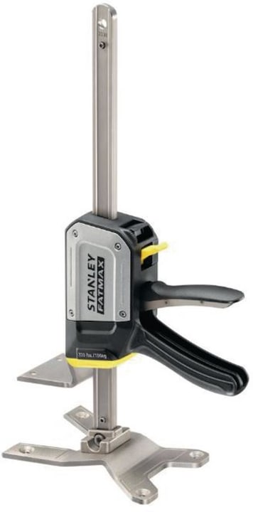 Productafbeelding Stanley Einhand-Montagewerkzeug Tradelift (150 kg)