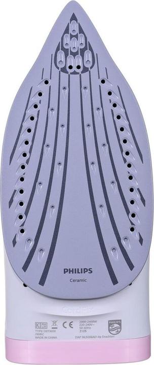 Immagine prodotto Philips 3000 series DST3020/30 Bügeleisen (2200 W, 160 g/min)