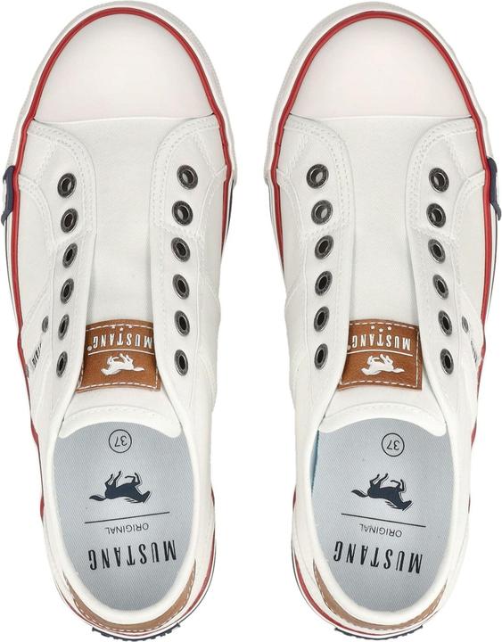 Produktbild Mustang Sneaker (37)
