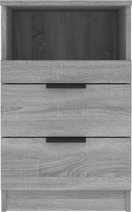 Immagine prodotto vidaXL Nachttisch (40 x 36 x 65 cm)