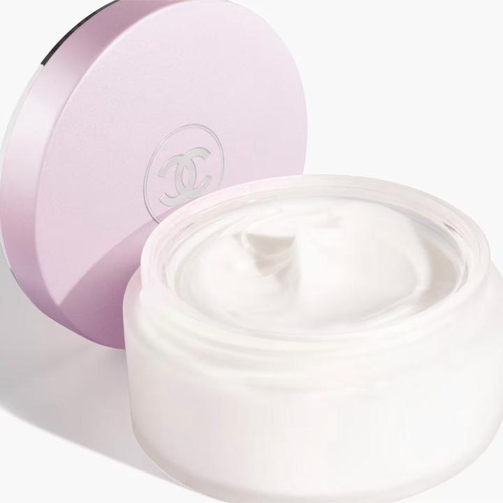 Produktbild Chanel Chance Body Cream 150 g (Körpercreme, 150 ml)