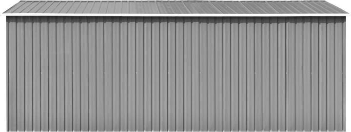 Actual product image vidaXL Gerätehaus