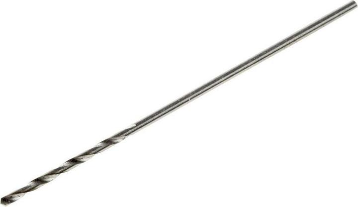 Actual product image RS PRO HSS Jobber Drill DIN338 0.70mm (0.7 mm)