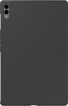 Image du produit Just in Case Smart Tri-Fold Hülle Schwarz Samsung Galaxy Tab S11 Ultra (Samsung Galaxy Tab S11 Ultra)