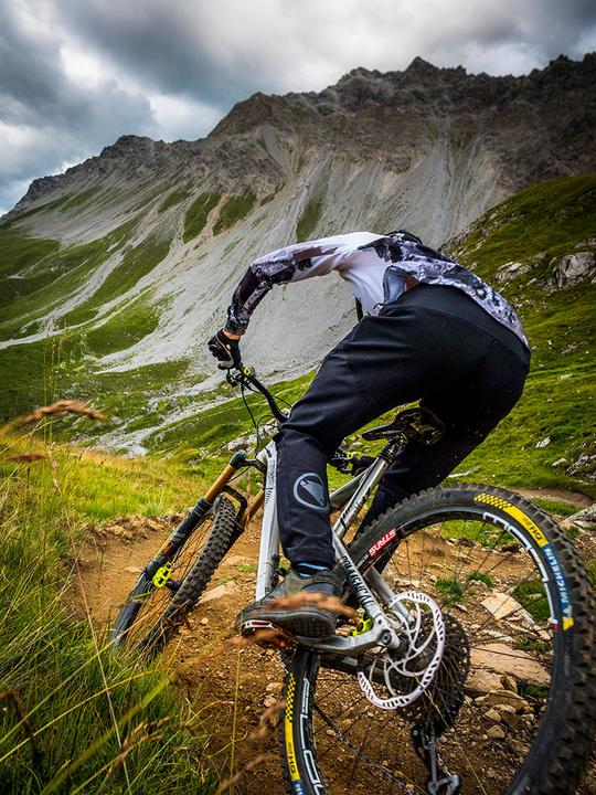 Image du produit Endura MT500 Burner (XL)