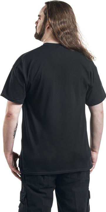 Produktbild Judas Priest Logo (XXL)