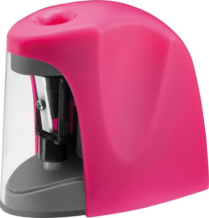 Image du produit Westcott Aiguisoir - Fonctionnement à piles