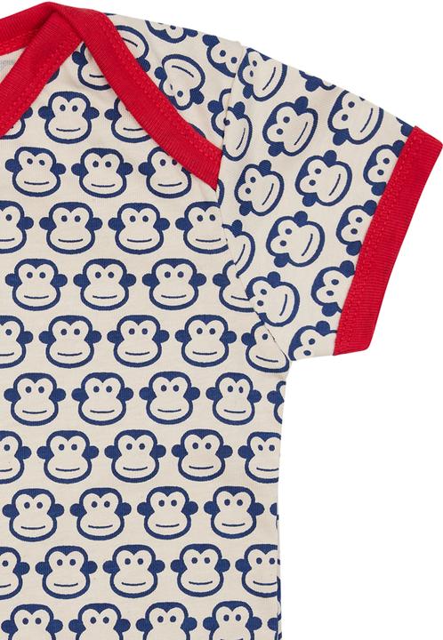 Actual product image loud + proud T-shirt (80)