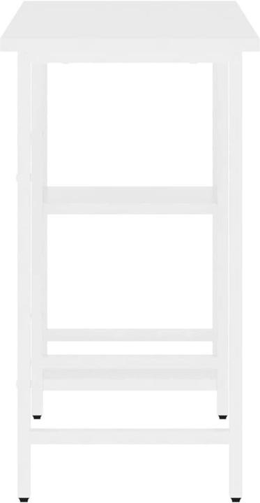 Produktbild vidaXL Computertisch (80 x 40 x 72 cm)