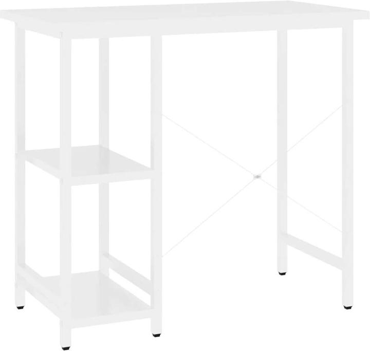 Produktbild vidaXL Computertisch (80 x 40 x 72 cm)