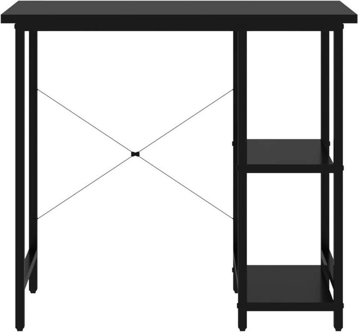 Image du produit vidaXL Computertisch (80 x 40 x 72 cm)