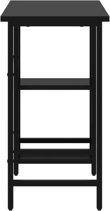 Image du produit vidaXL Computertisch (80 x 40 x 72 cm)