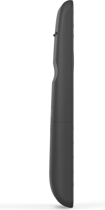 Image du produit Hama Télécommande universelle TV, infrarouge, pour 2 appareils, grosses touches, programmable (Télécommande universelle, Infrarouge)