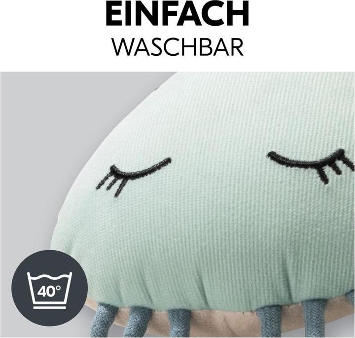 Image du produit Hauck Cuddle N Sleep Jellyfish