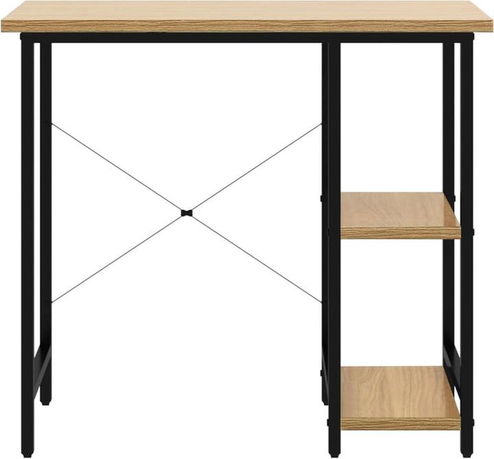 Image du produit vidaXL Computertisch (80 x 40 x 72 cm)