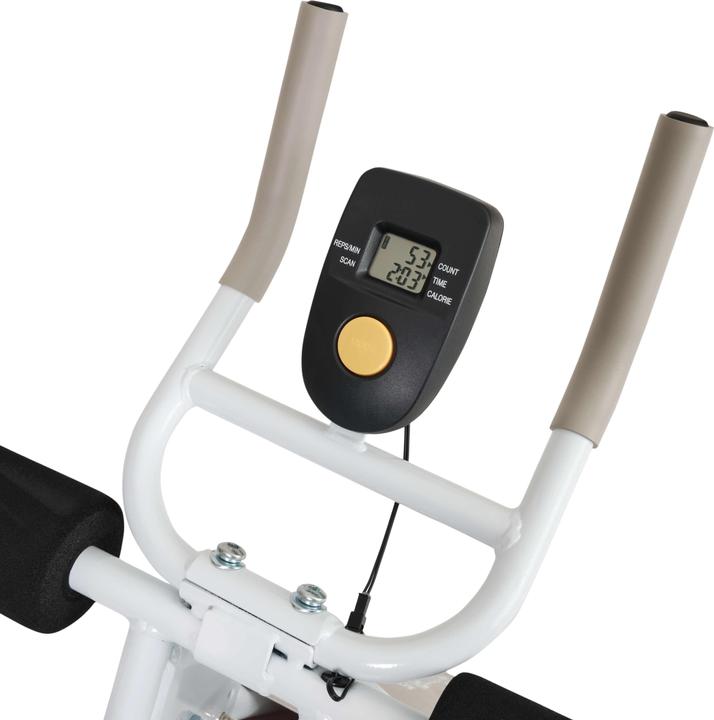 Actual product image Sportplus Ab trainers