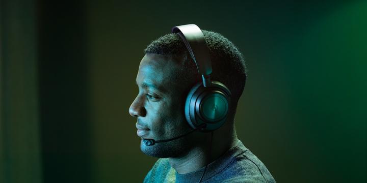 Produktbild SteelSeries Arctis Nova Pro X (Kabelgebunden)