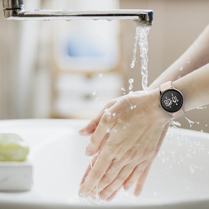 Image du produit Hama Fit Watch 4910 (45 mm)