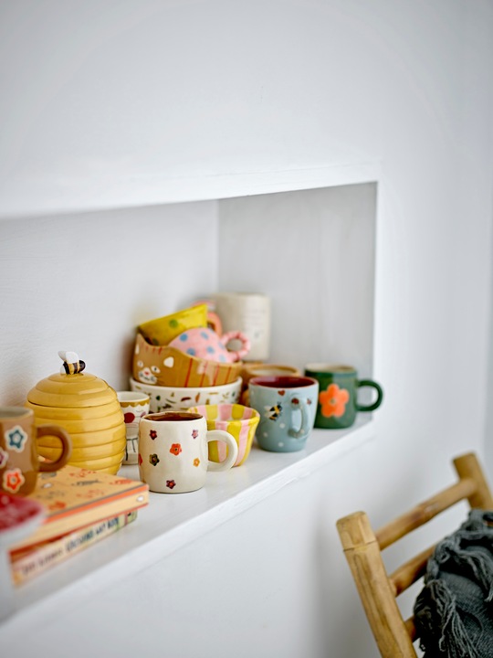 Produktbild Bloomingville Mini Fizbo (8 x)