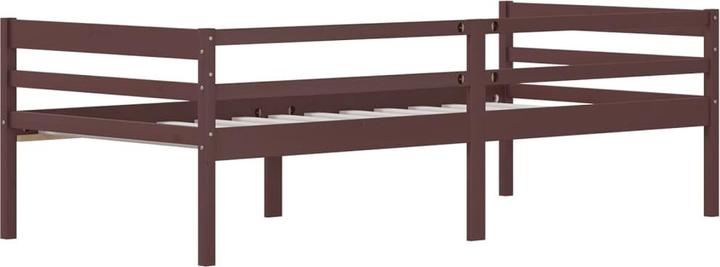 Image du produit vidaXL Bettrahmen (90 x 200 cm)