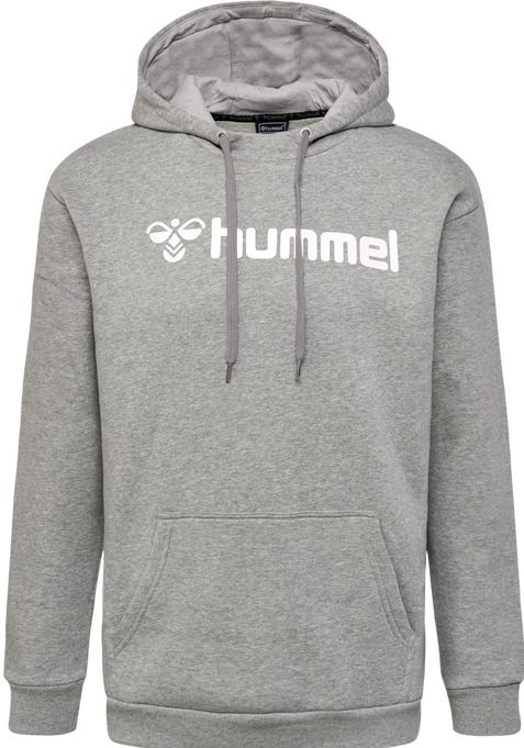 Immagine prodotto hummel Felpa con cappuccio in cotone Hmlmover (XL)