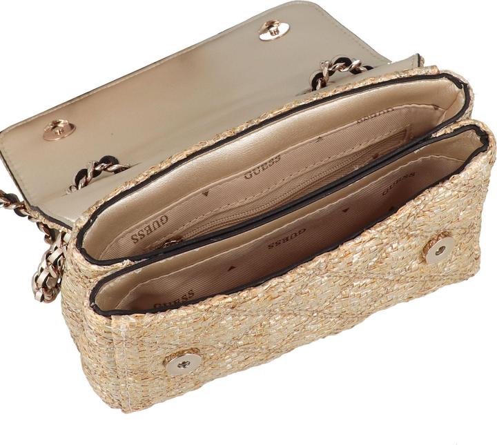 Actual product image Guess Giully II Mini Bag Schultertasche 17 cm