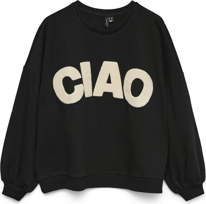 Produktbild Vero Moda VMCIAOBELLA Sweatshirt Sweatshirt (S)