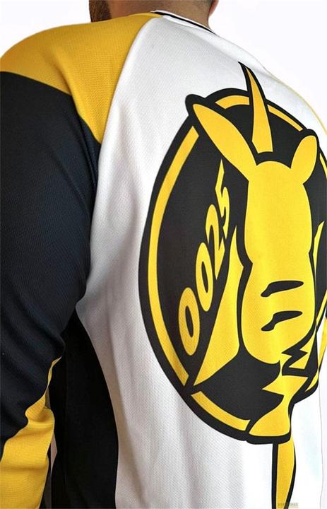 Image du produit Pokémon maillot de football Pikachu (XXXL) (3XL)