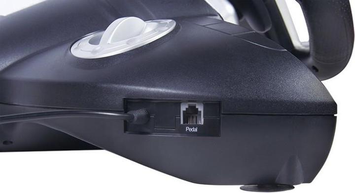 Actual product image Gembird Kierownica STR-M-01 (Switch, PS3, PC, PS4)