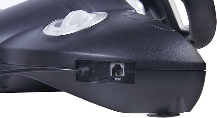 Immagine prodotto Gembird Kierownica STR-M-01 (Switch, PS3, PC, PS4)