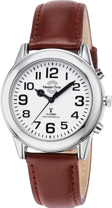 Produktbild Master Time Funkuhr (Analoguhr, 40 mm)