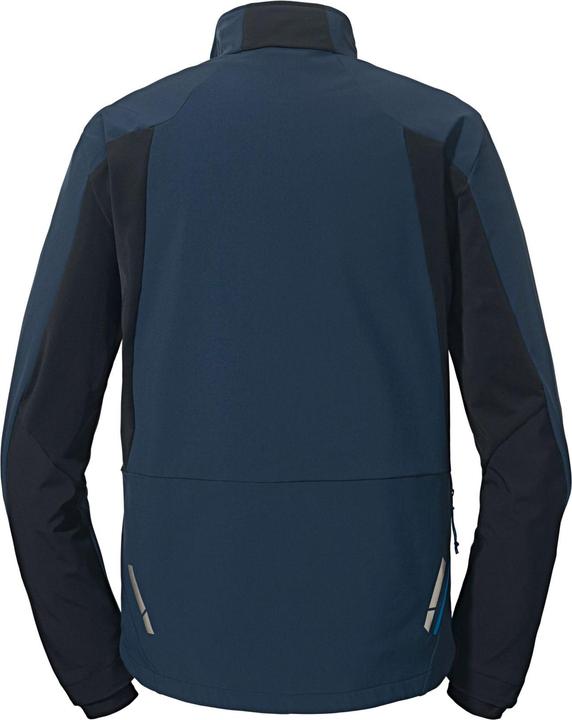 Actual product image Schöffel Zumaia M Softshell Jacket (S)