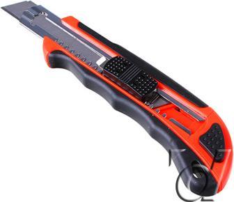 Produktbild InLine Allzweck Cutter Messer, inkl. 3 Klingen (Cutter)