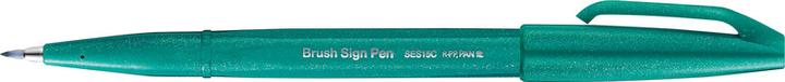Image du produit Pentel Pinceau Signe Stylo Galaxy Set (Multicolore, 7 x)
