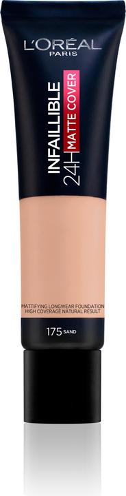 L'Oréal Paris Couverture mate infaillible (175 Cool Undertone)