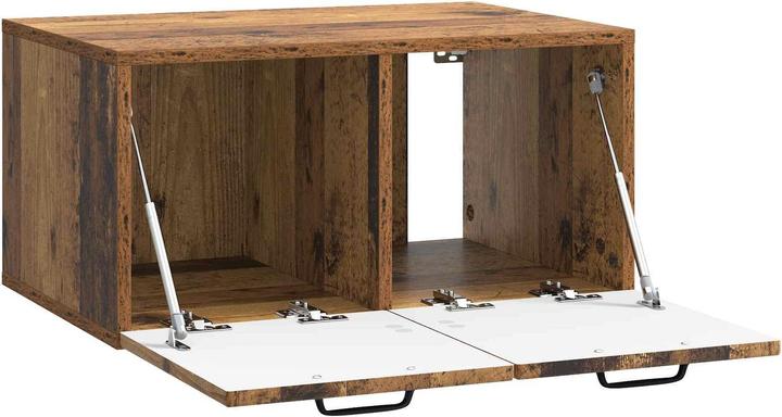 Image du produit vidaXL TV-Ständer (59.50 x 41 x 30 cm)