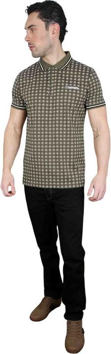 Produktbild Lambretta SS25 Poloshirt (S)