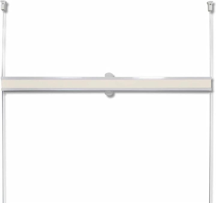 Produktbild vidaXL Rollo (80 x 150 cm)