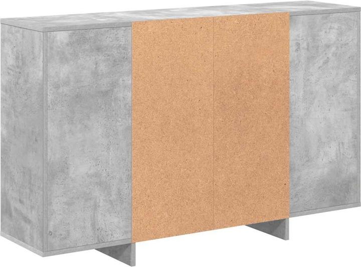 Image du produit vidaXL Sideboard (30 x 120 x 75 cm)