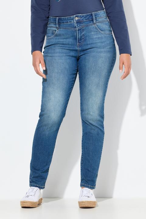 Actual product image Laurasøn Super Stretch Jeans (56)