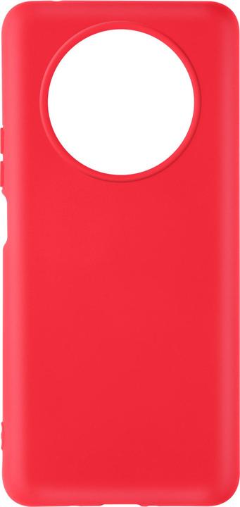 Fuchsia Red