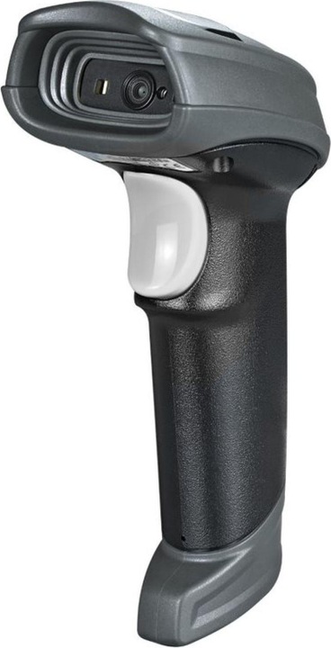 Immagine prodotto Kaptur Scanner di codici a barre professionale 1D + 2D USB (Codici a barre 1D, Codici a barre 2D)
