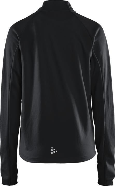 Actual product image Craft Evolve Halfzip Jr (134)